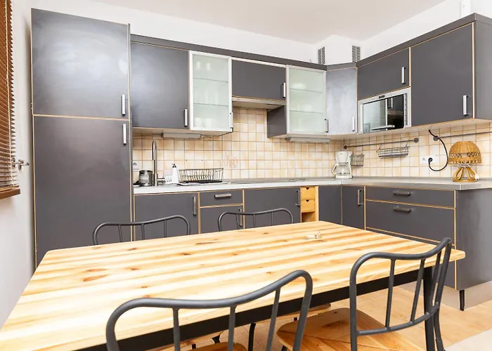 Krzeptowskiego By Bookinghost Zakopane