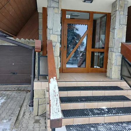 Krzeptowskiego By Bookinghost * Zakopane