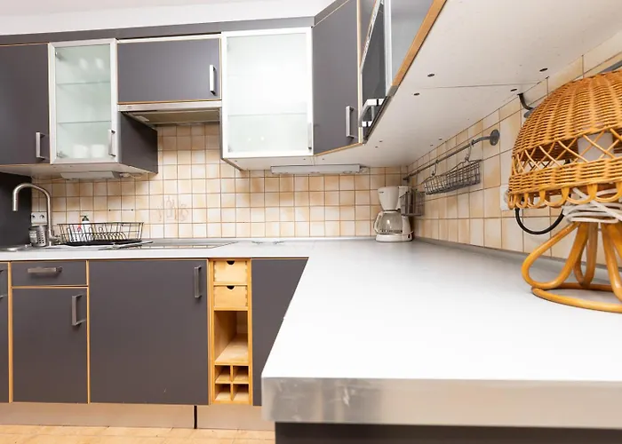 Apartmán Krzeptowskiego By Bookinghost *