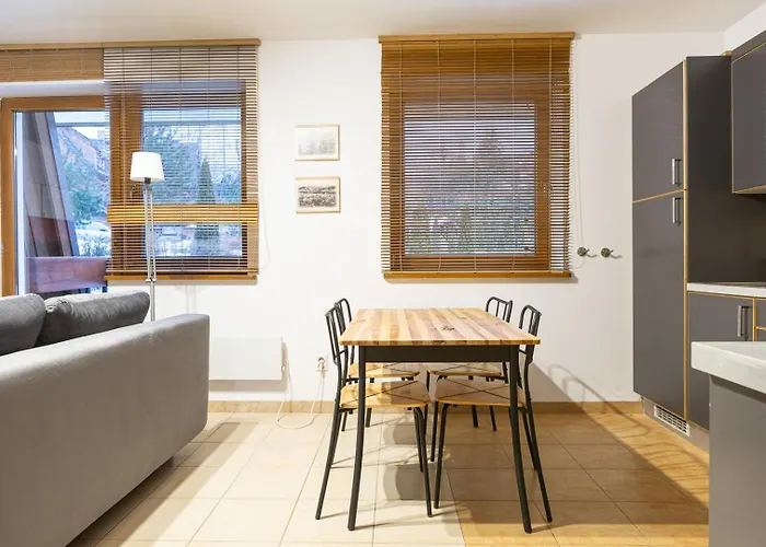 Krzeptowskiego By Bookinghost *