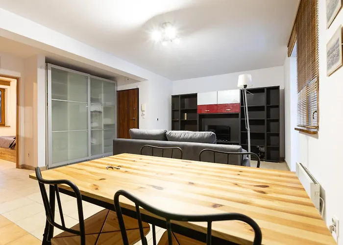 Krzeptowskiego By Bookinghost *