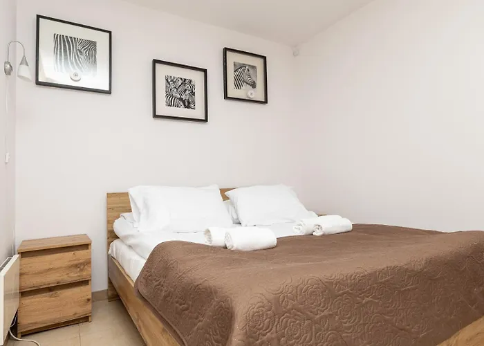 Krzeptowskiego By Bookinghost *