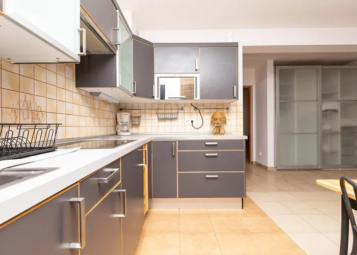 Krzeptowskiego By Bookinghost * Zakopane