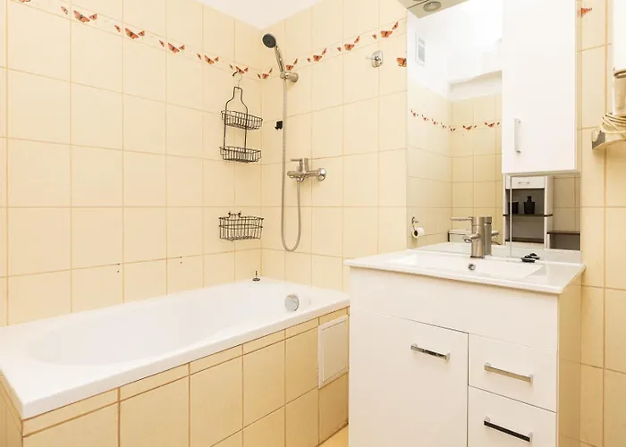 Apartmán Krzeptowskiego By Bookinghost Zakopane